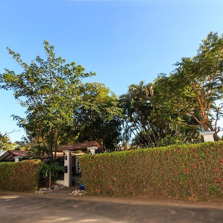 Casa Maria Aeropuerto B&B Río Segundo 外观 照片