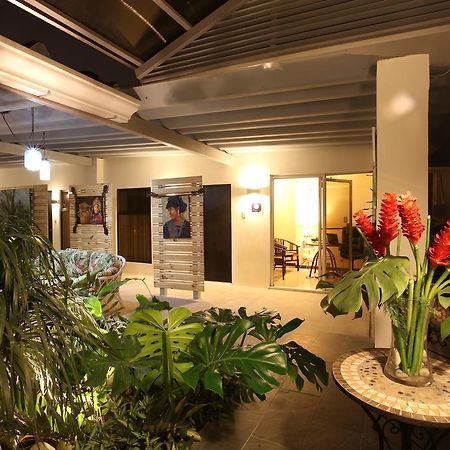 Casa Maria Aeropuerto B&B Río Segundo 外观 照片