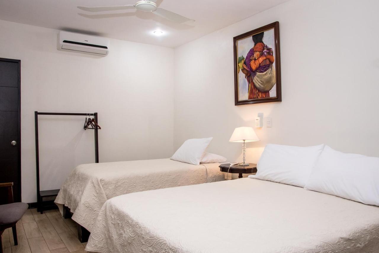 Casa Maria Aeropuerto B&B Río Segundo 外观 照片