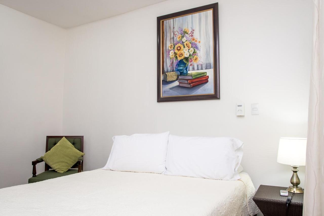 Casa Maria Aeropuerto B&B Río Segundo 外观 照片