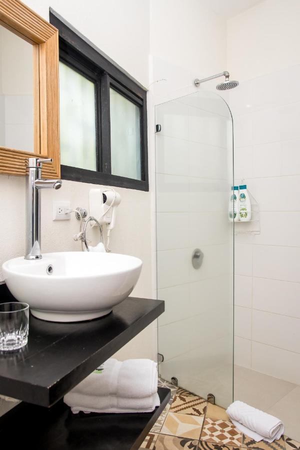 Casa Maria Aeropuerto B&B Río Segundo 外观 照片