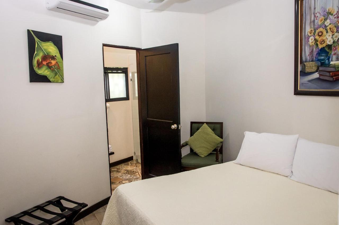 Casa Maria Aeropuerto B&B Río Segundo 外观 照片