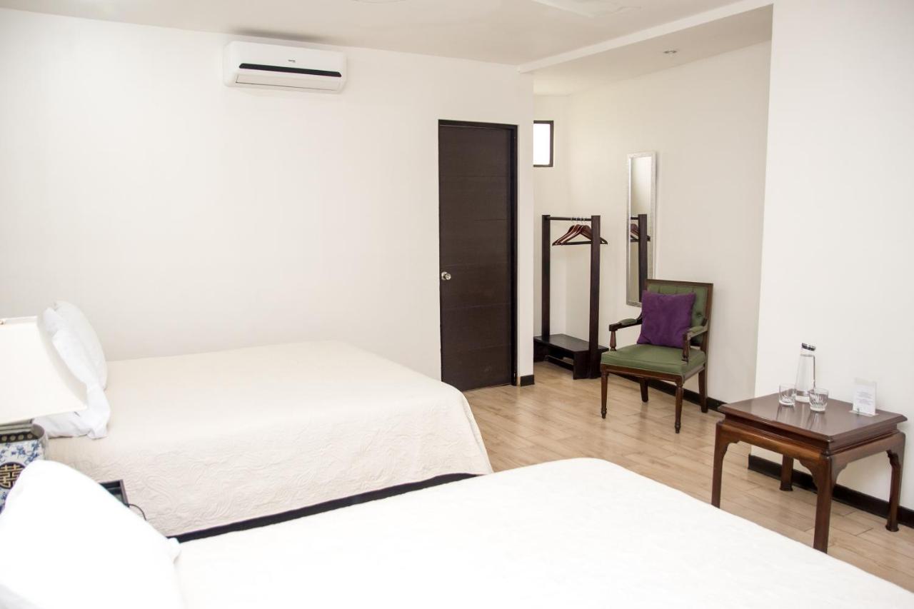Casa Maria Aeropuerto B&B Río Segundo 外观 照片