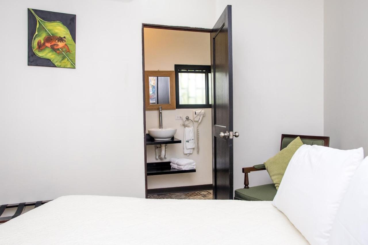 Casa Maria Aeropuerto B&B Río Segundo 外观 照片