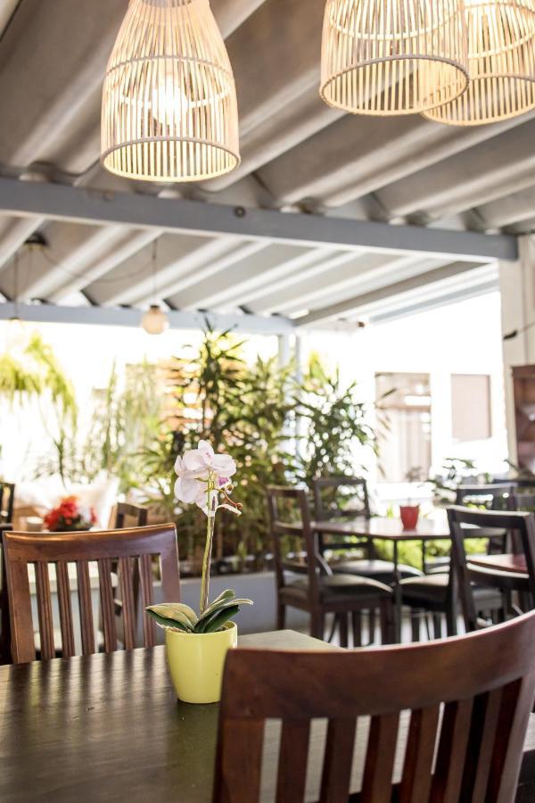 Casa Maria Aeropuerto B&B Río Segundo 外观 照片