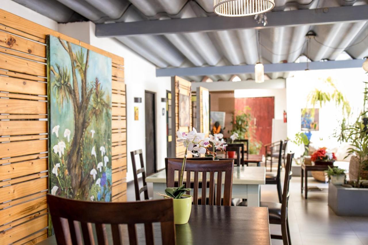 Casa Maria Aeropuerto B&B Río Segundo 外观 照片