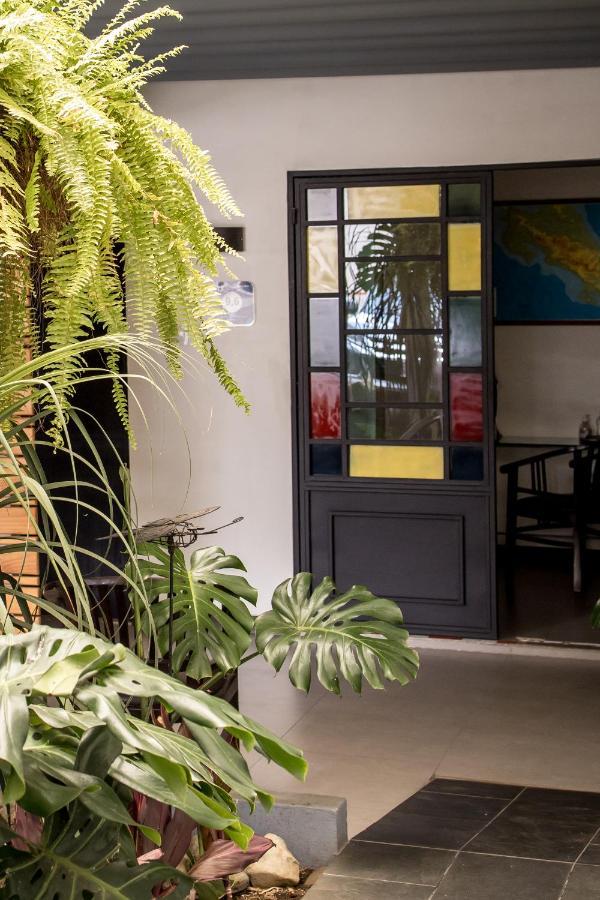 Casa Maria Aeropuerto B&B Río Segundo 外观 照片