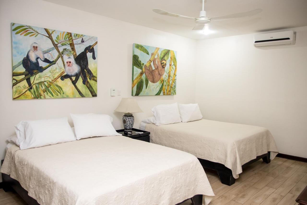 Casa Maria Aeropuerto B&B Río Segundo 外观 照片