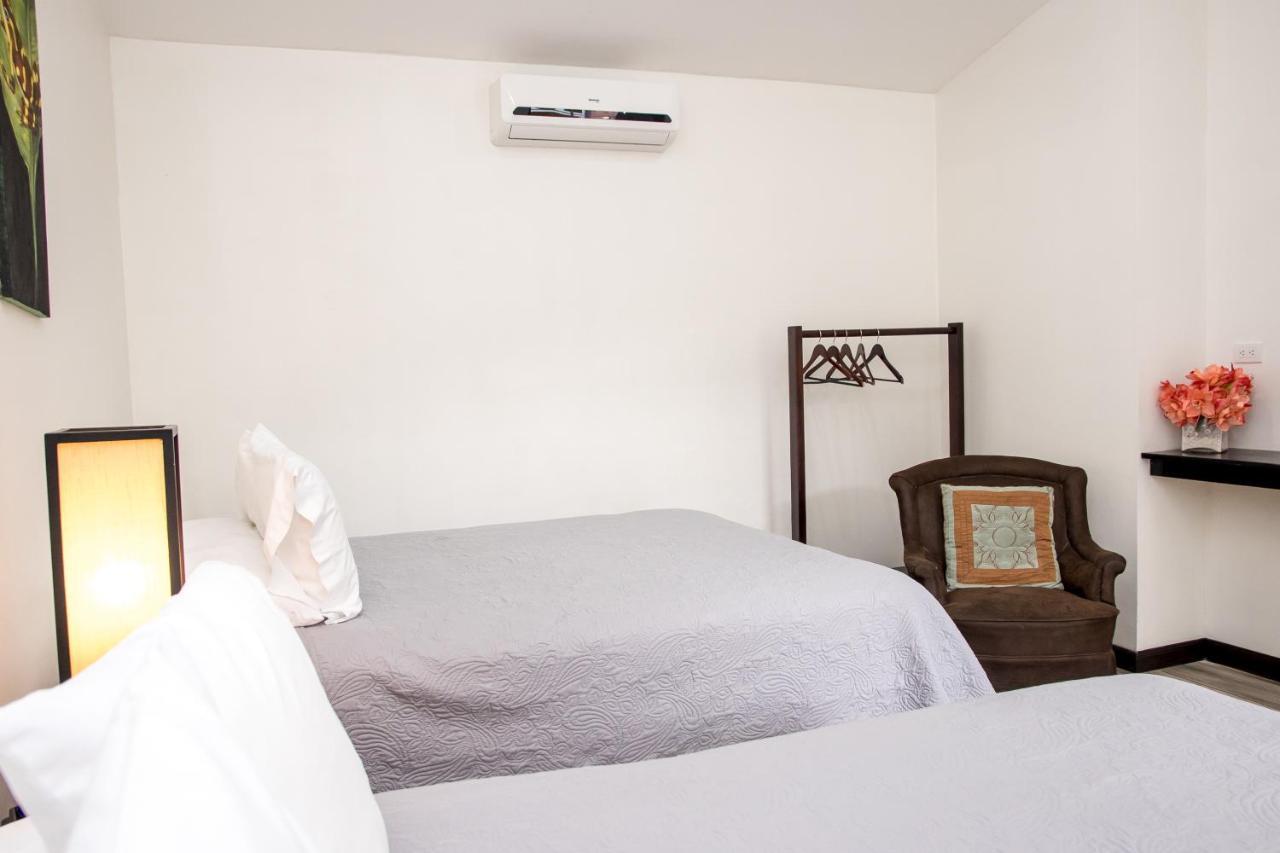 Casa Maria Aeropuerto B&B Río Segundo 外观 照片