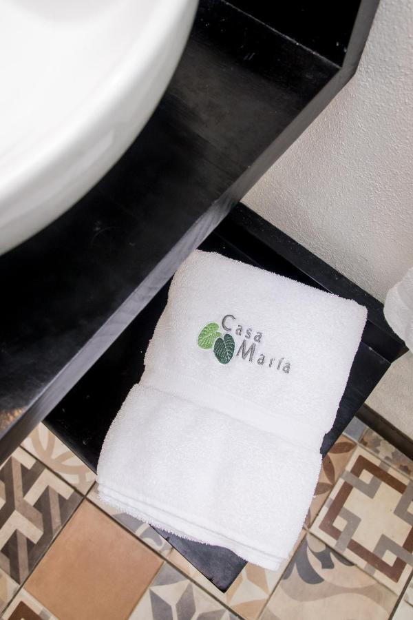 Casa Maria Aeropuerto B&B Río Segundo 外观 照片