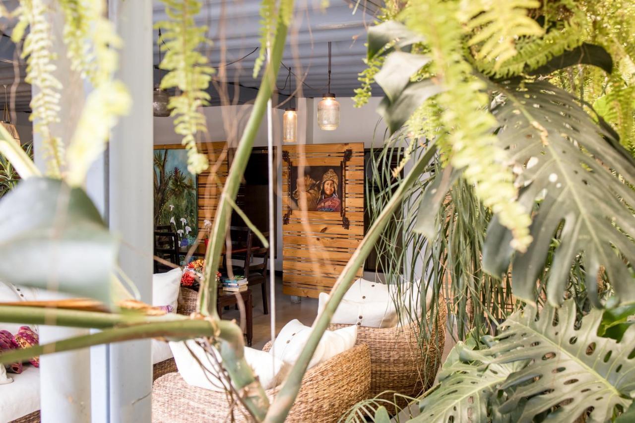 Casa Maria Aeropuerto B&B Río Segundo 外观 照片