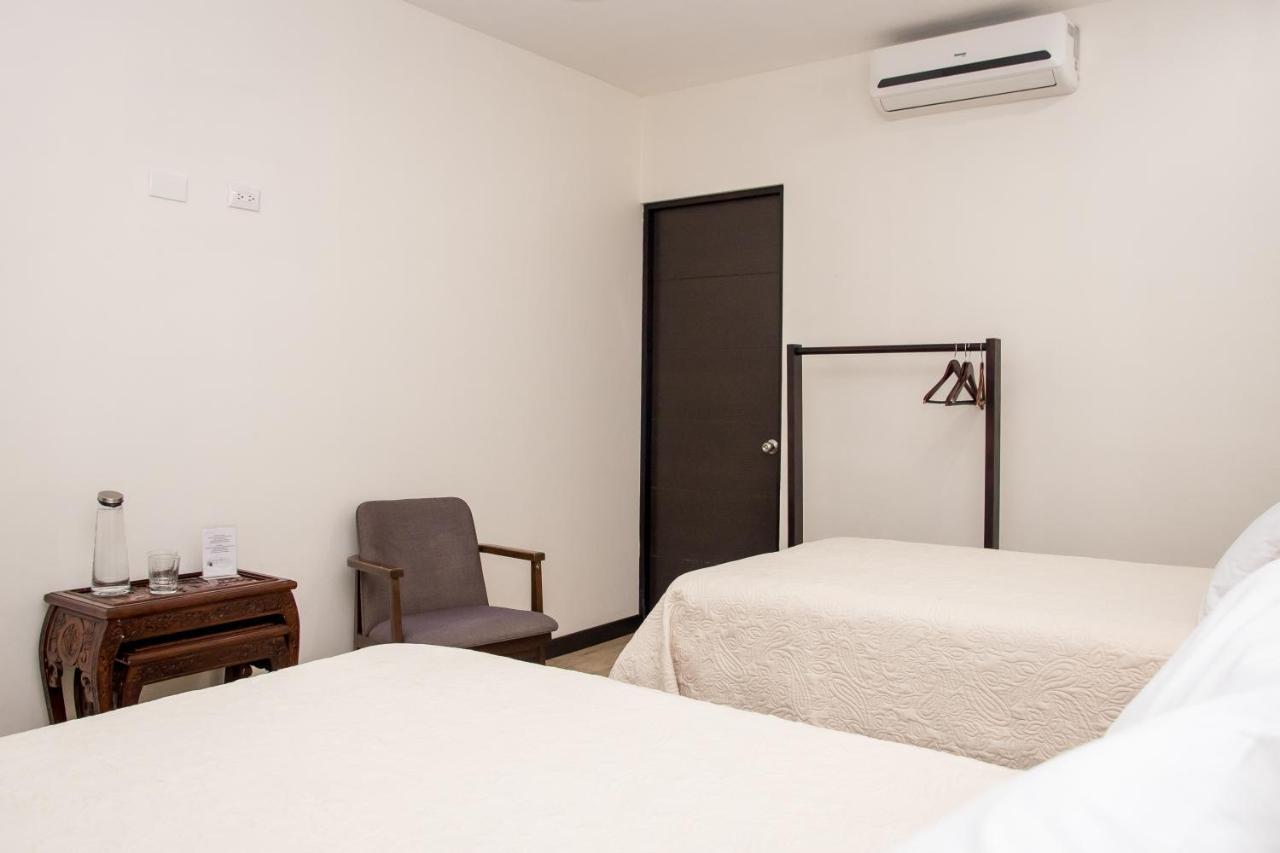 Casa Maria Aeropuerto B&B Río Segundo 外观 照片