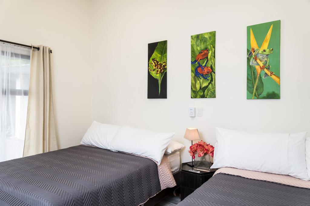 Casa Maria Aeropuerto B&B Río Segundo 外观 照片