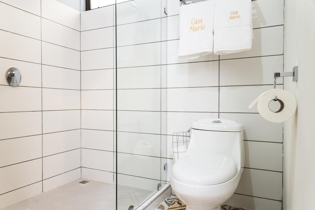 Casa Maria Aeropuerto B&B Río Segundo 外观 照片