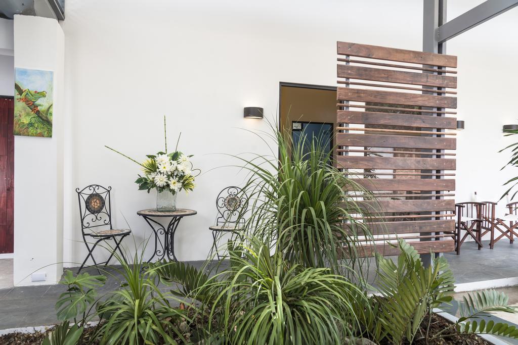 Casa Maria Aeropuerto B&B Río Segundo 外观 照片