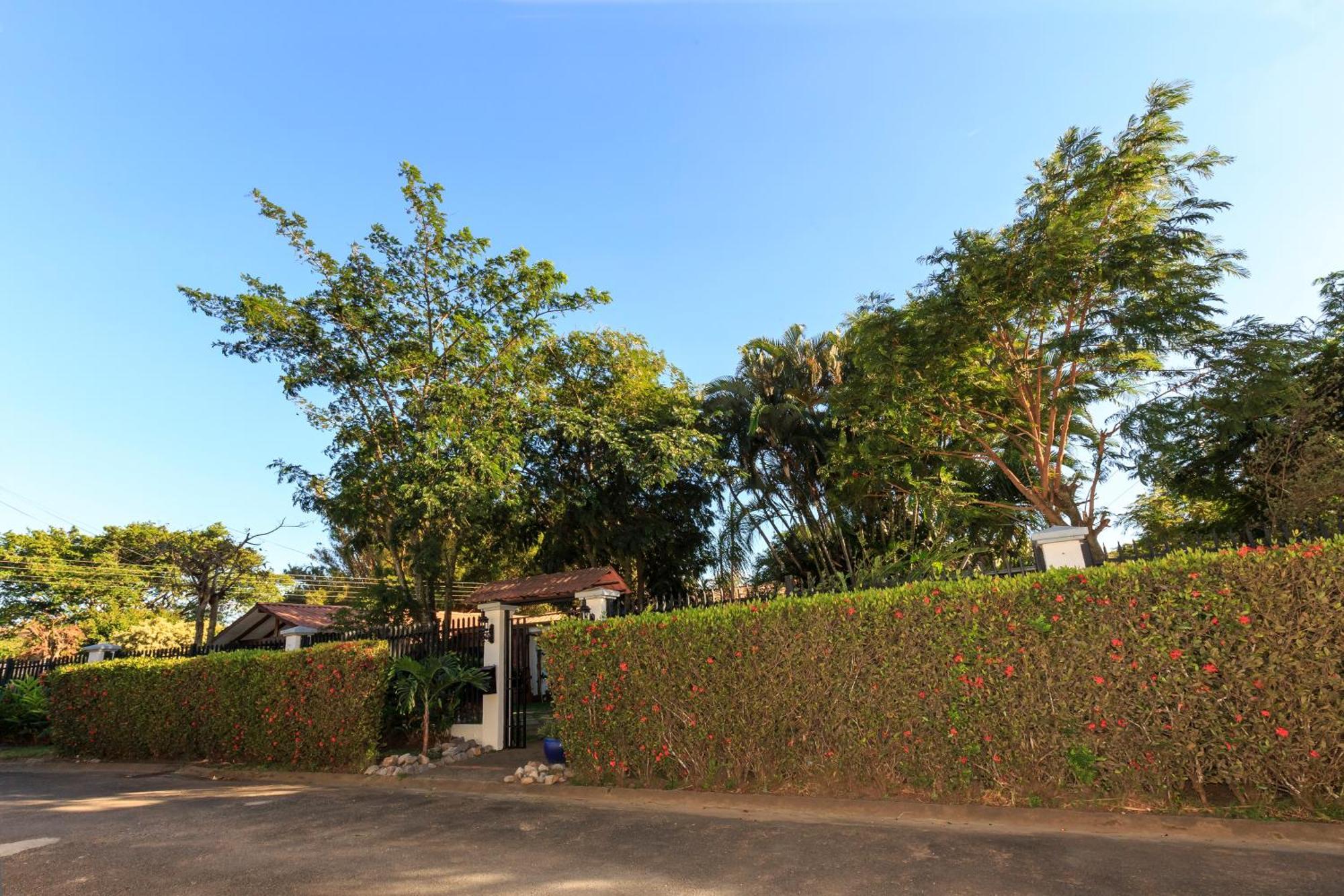 Casa Maria Aeropuerto B&B Río Segundo 外观 照片