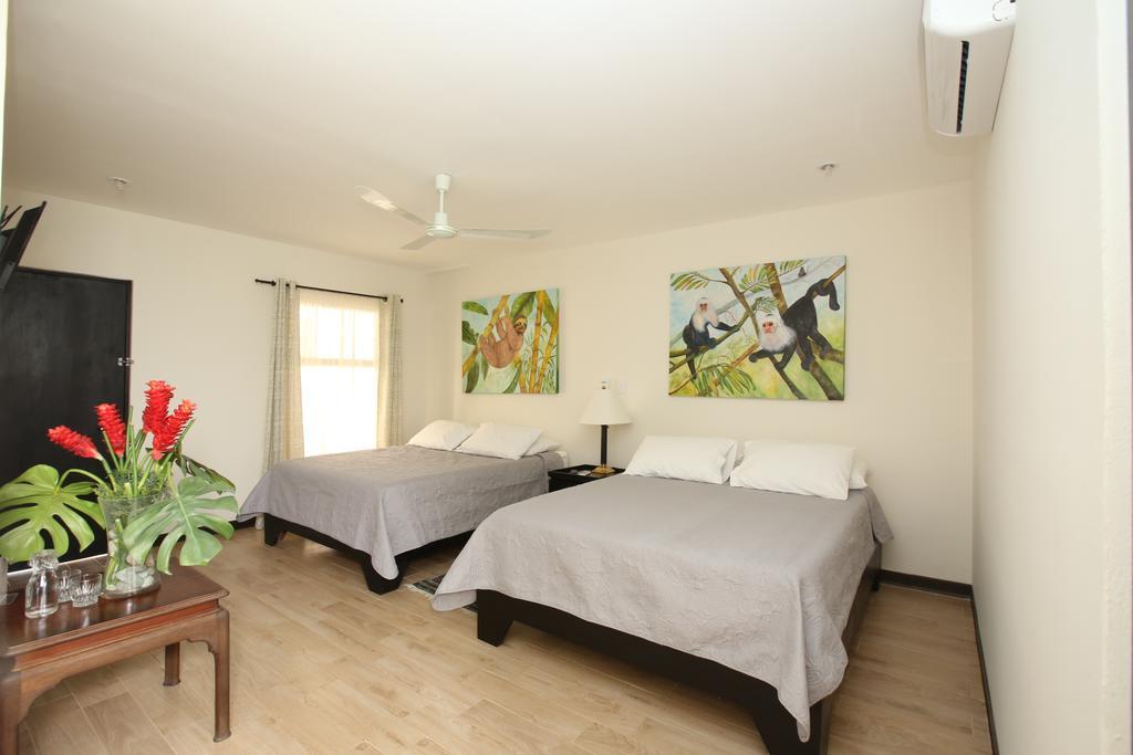 Casa Maria Aeropuerto B&B Río Segundo 外观 照片