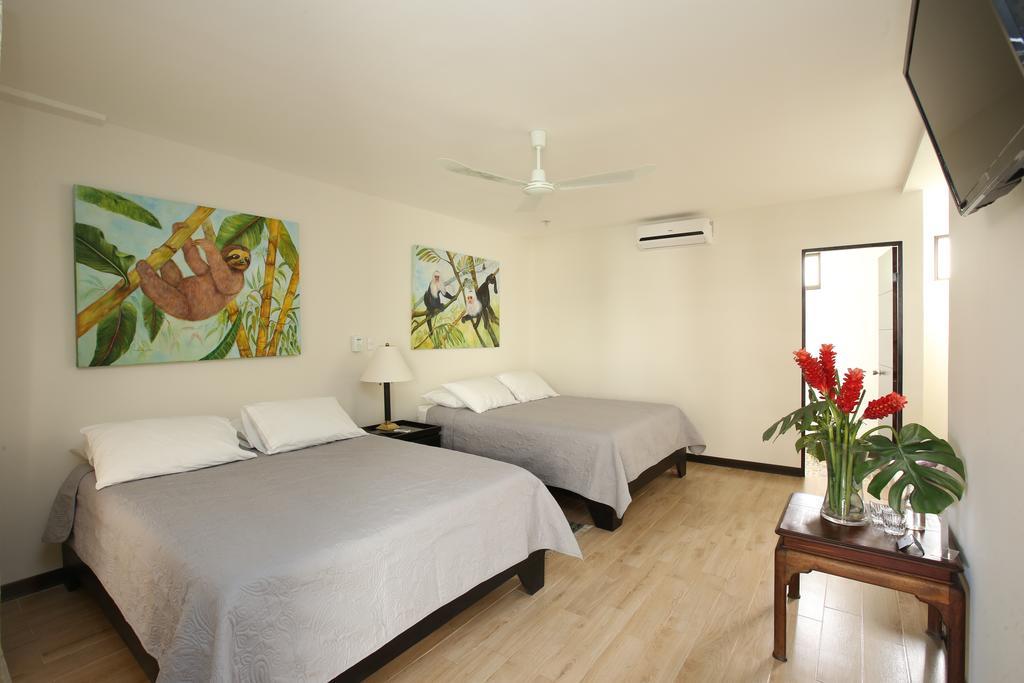 Casa Maria Aeropuerto B&B Río Segundo 外观 照片