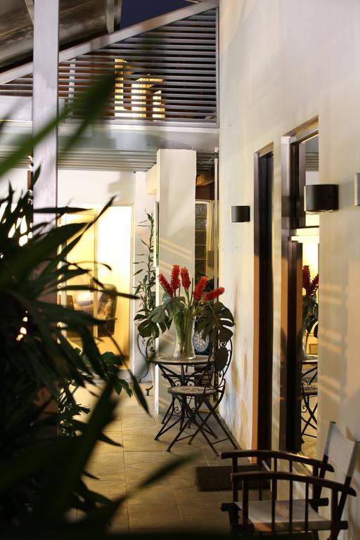Casa Maria Aeropuerto B&B Río Segundo 外观 照片
