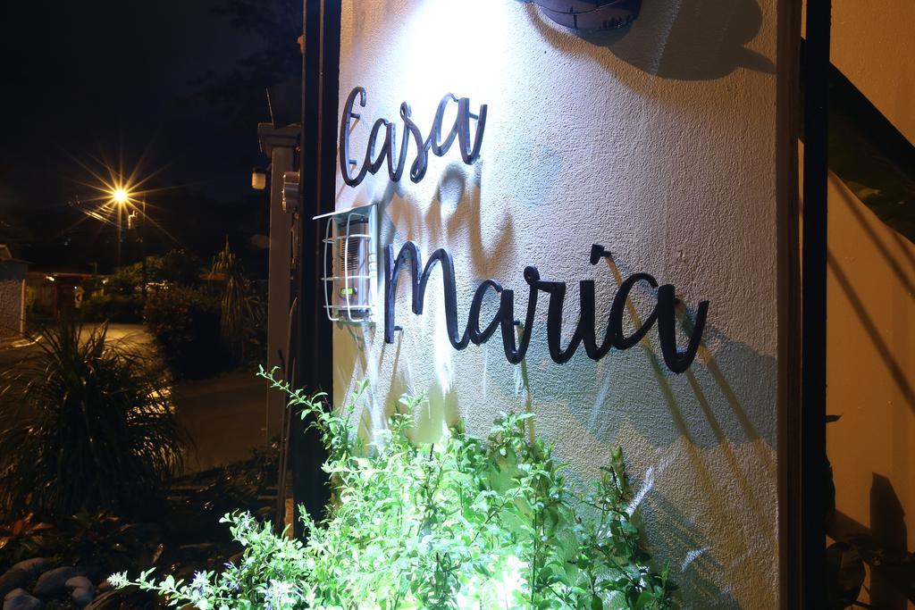 Casa Maria Aeropuerto B&B Río Segundo 外观 照片