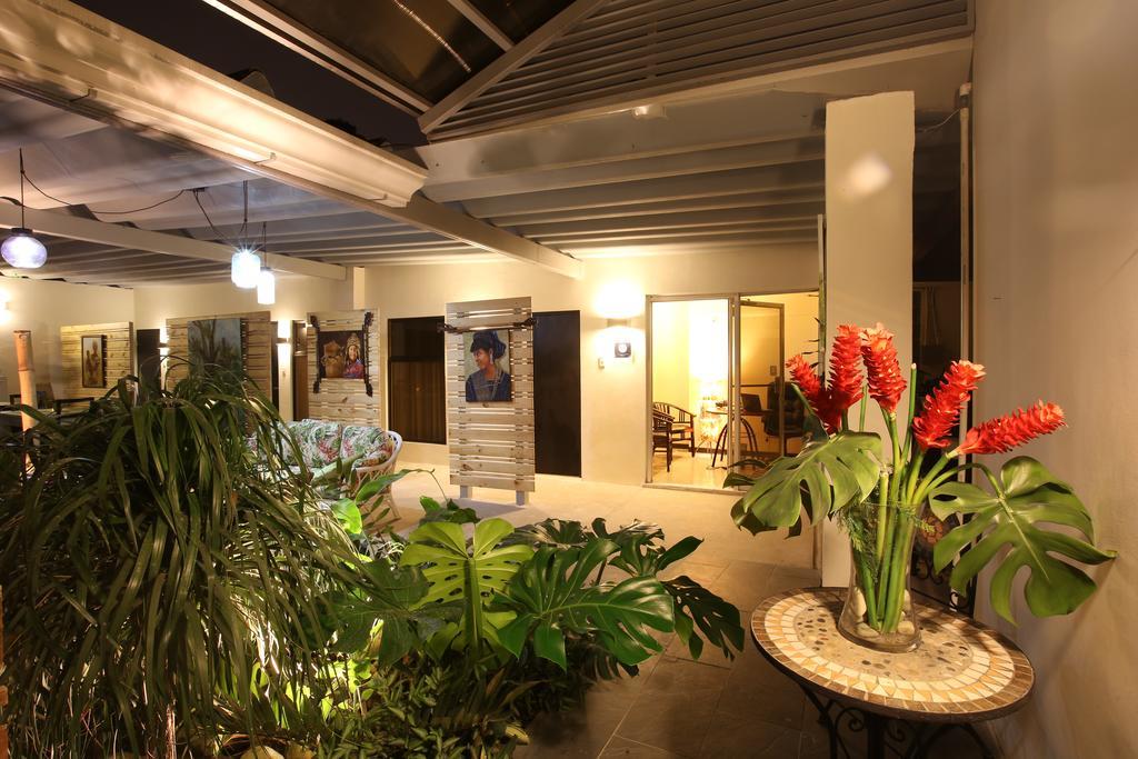Casa Maria Aeropuerto B&B Río Segundo 外观 照片