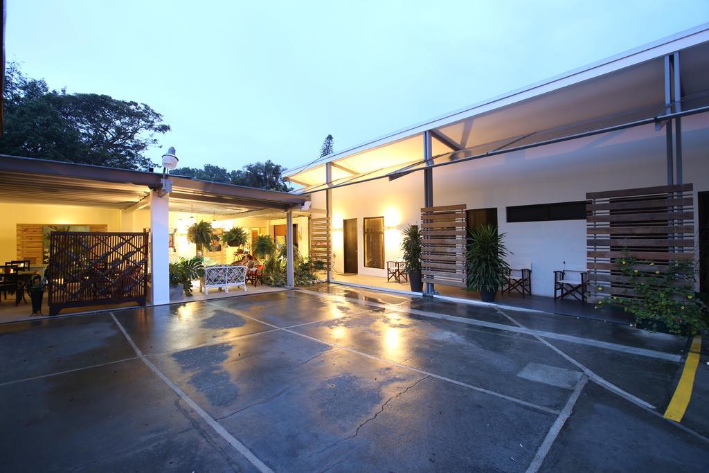 Casa Maria Aeropuerto B&B Río Segundo 外观 照片