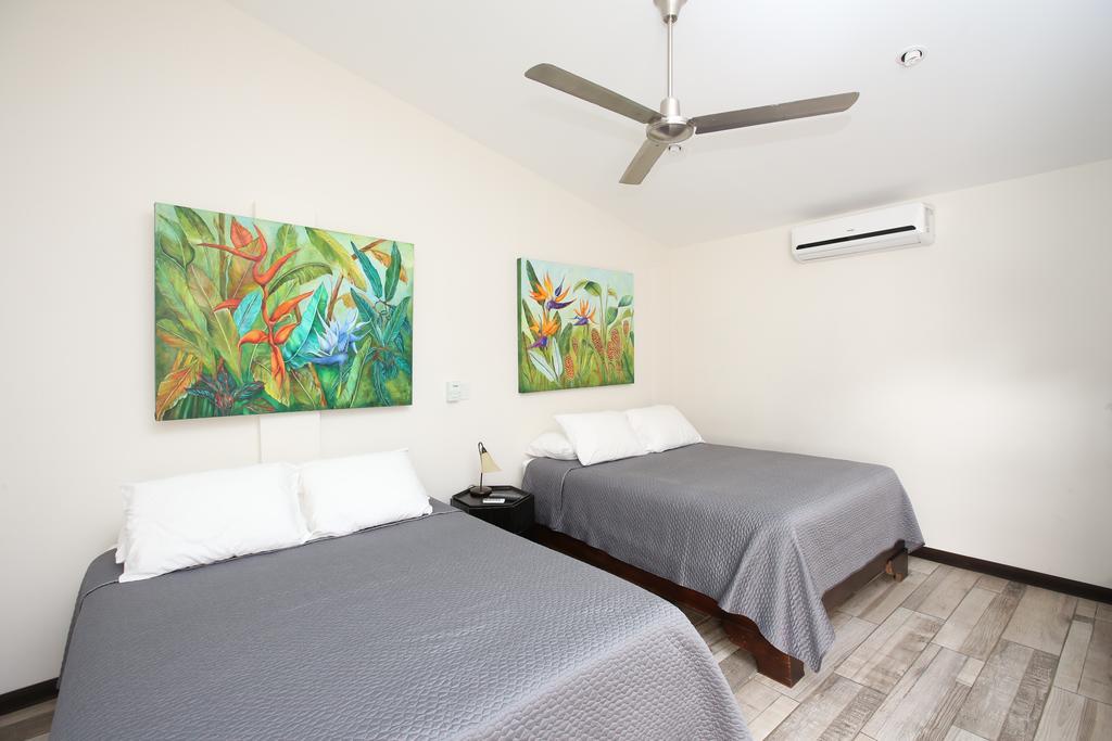 Casa Maria Aeropuerto B&B Río Segundo 外观 照片