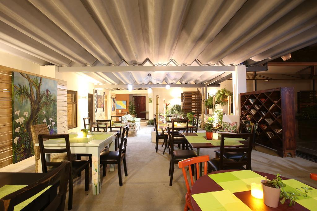 Casa Maria Aeropuerto B&B Río Segundo 外观 照片