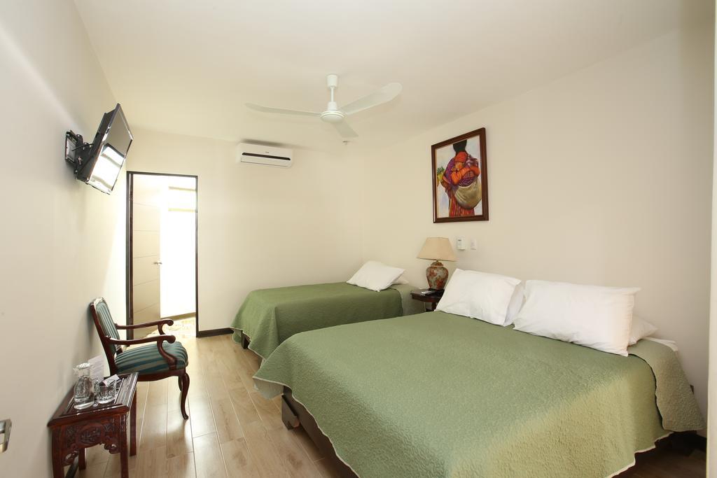 Casa Maria Aeropuerto B&B Río Segundo 外观 照片