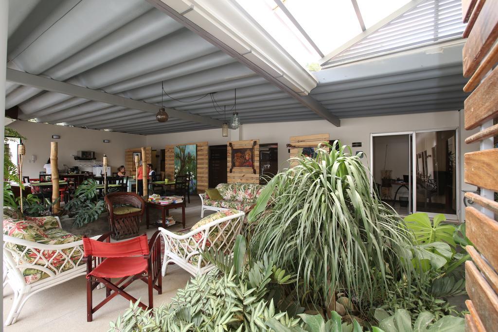 Casa Maria Aeropuerto B&B Río Segundo 外观 照片