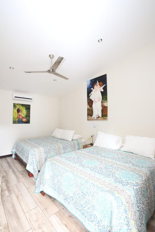 Casa Maria Aeropuerto B&B Río Segundo 外观 照片