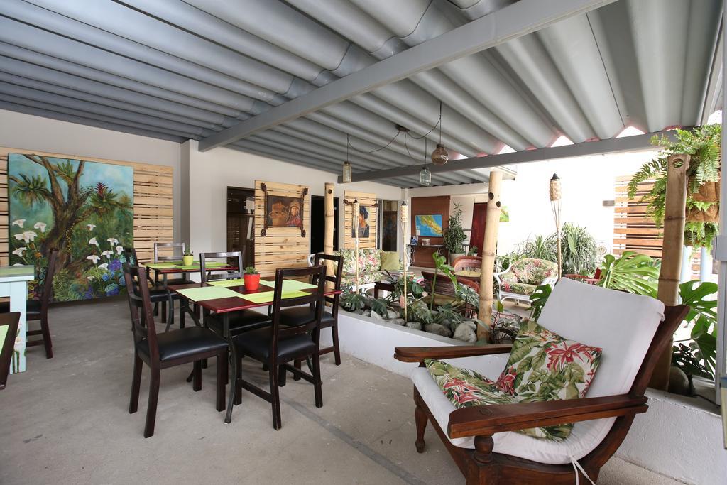 Casa Maria Aeropuerto B&B Río Segundo 外观 照片