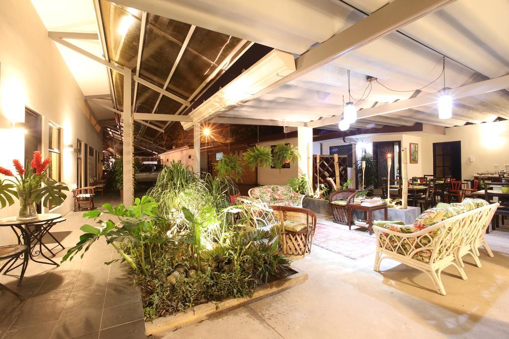 Casa Maria Aeropuerto B&B Río Segundo 外观 照片