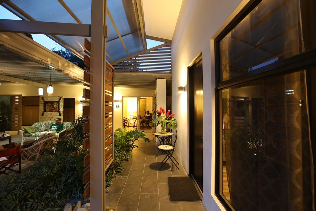 Casa Maria Aeropuerto B&B Río Segundo 外观 照片